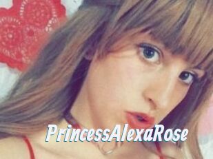 PrincessAlexaRose