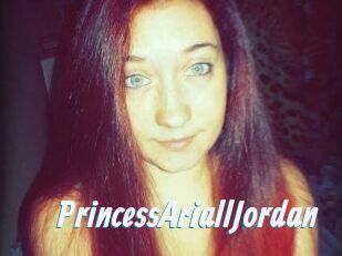 PrincessAriallJordan