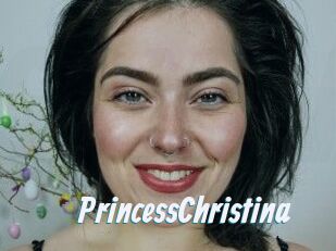 Princess_Christina