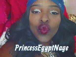 PrincessEgyptNage