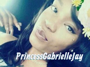 PrincessGabrielleJay