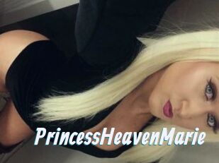 PrincessHeavenMarie