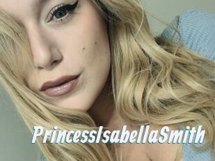 PrincessIsabellaSmith