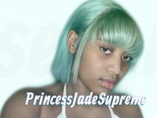 PrincessJadeSupreme