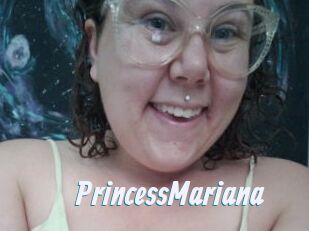 PrincessMariana