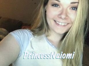 PrincessNaiomi