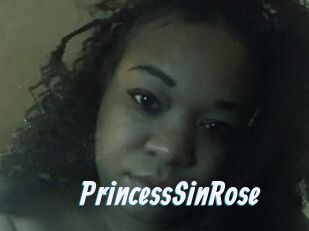 PrincessSinRose