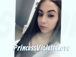 PrincessVioletteLove