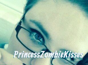 PrincessZombieKisses