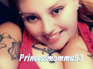 Princessmomma93