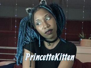 PrincetteKitten