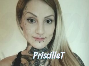 PriscillaT