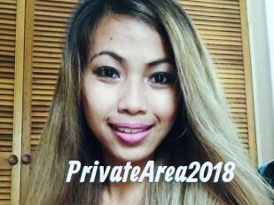 PrivateArea2018