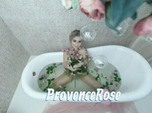 ProvenceRose