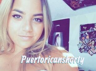 Puertoricanshorty