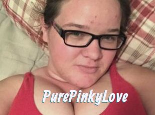 PurePinkyLove