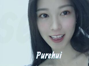 Purehui