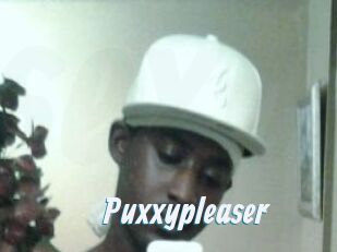 Puxxypleaser