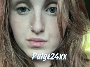 Paige24xx