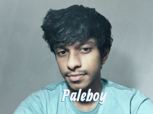 Paleboy