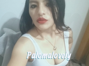 Palomalovely