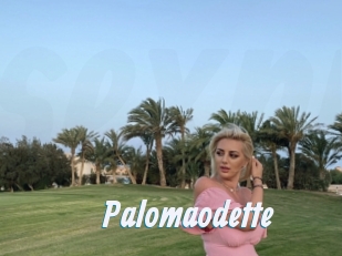 Palomaodette