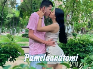 Pamelaandtomi