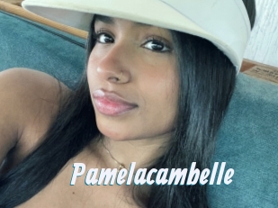 Pamelacambelle