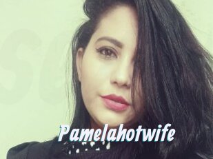 Pamelahotwife