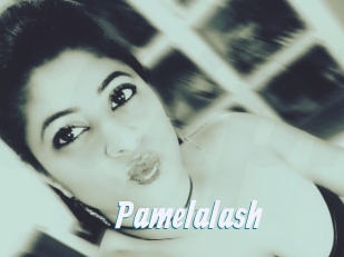 Pamelalash