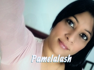 Pamelalash