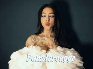 Pamelarougge