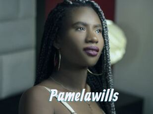 Pamelawills