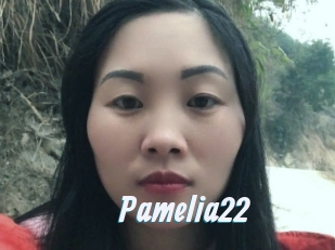 Pamelia22