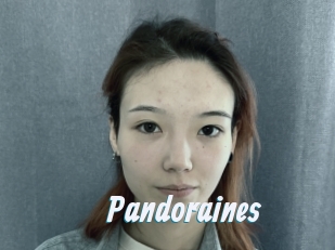 Pandoraines