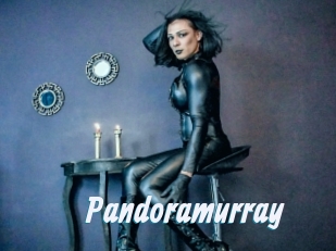 Pandoramurray