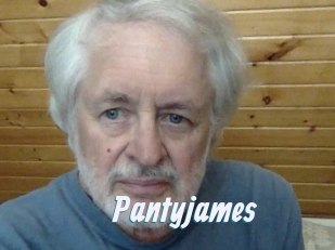 Pantyjames