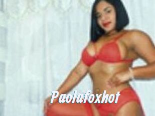 Paolafoxhot