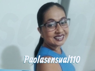 Paolasensual110