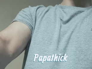 Papathick