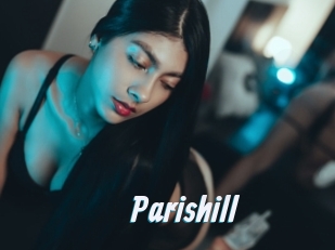 Parishill