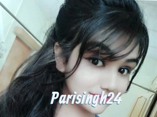 Parisingh24