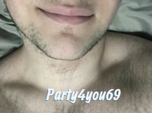 Party4you69