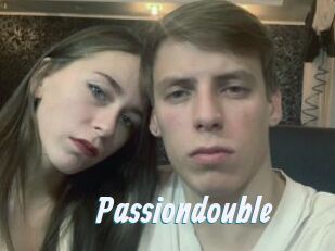 Passiondouble