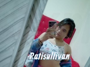 Patisullivan