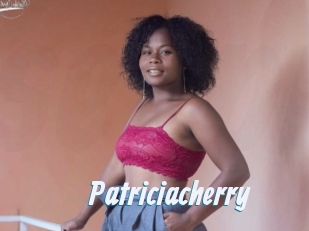 Patriciacherry