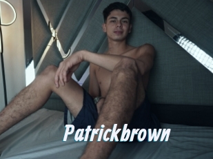 Patrickbrown