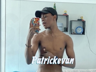 Patrickevan