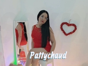 Pattychaud