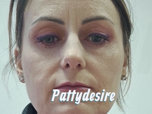 Pattydesire